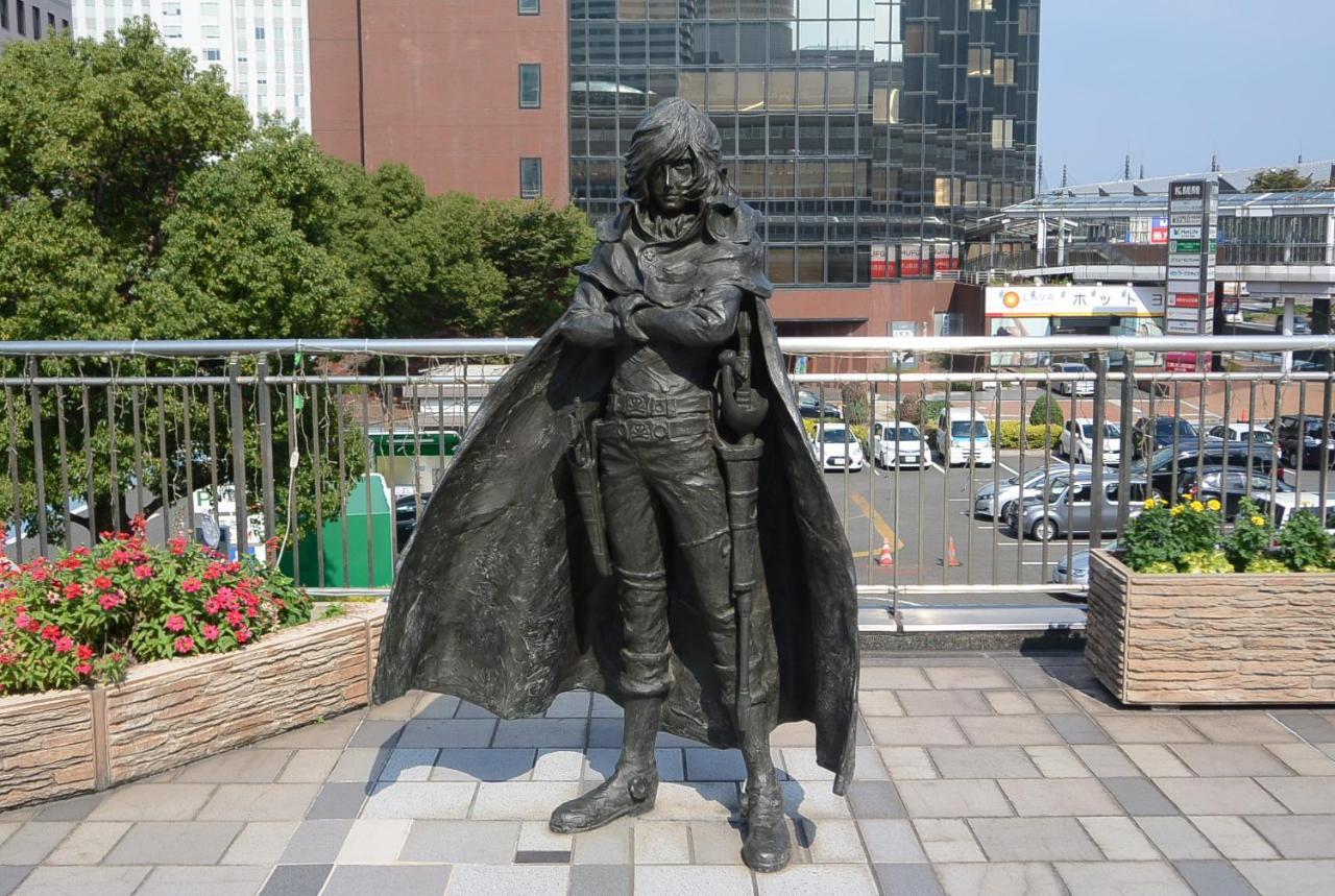 Business Hotel Yanagi Kitakyushu Kokura Экстерьер фото
