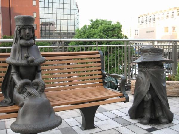 Business Hotel Yanagi Kitakyushu Kokura Экстерьер фото