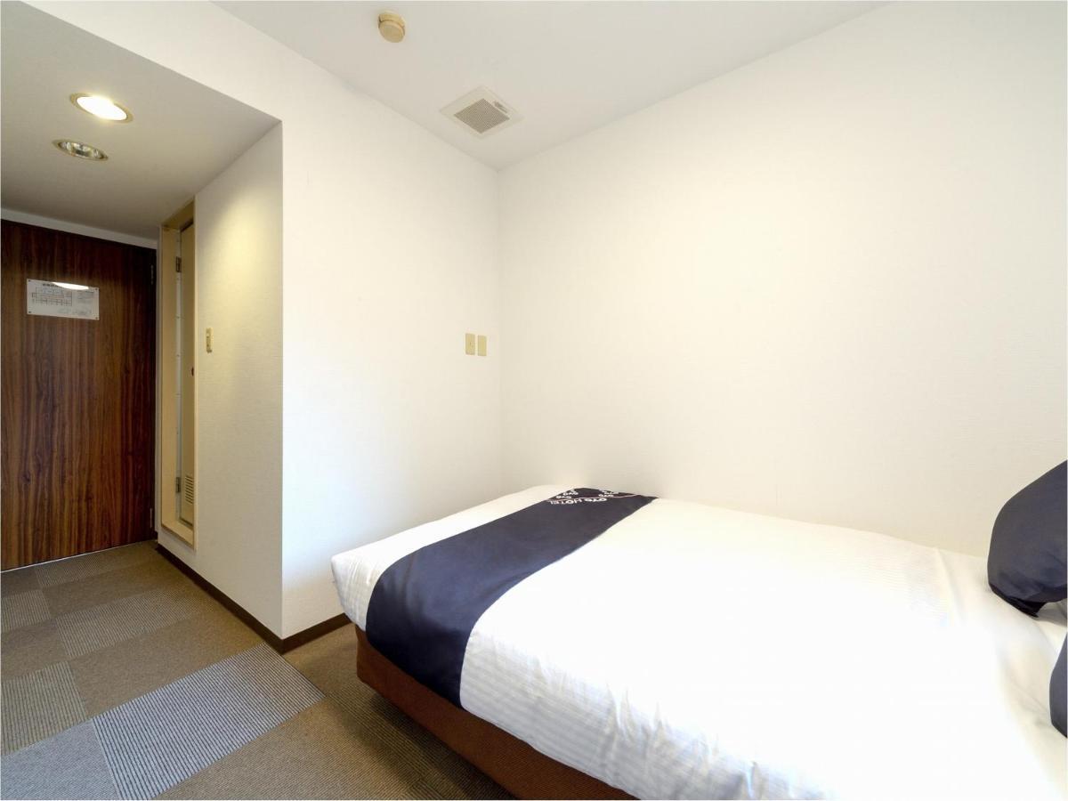 Business Hotel Yanagi Kitakyushu Kokura Экстерьер фото