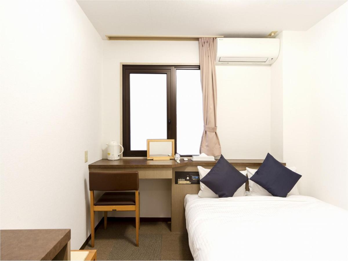 Business Hotel Yanagi Kitakyushu Kokura Экстерьер фото